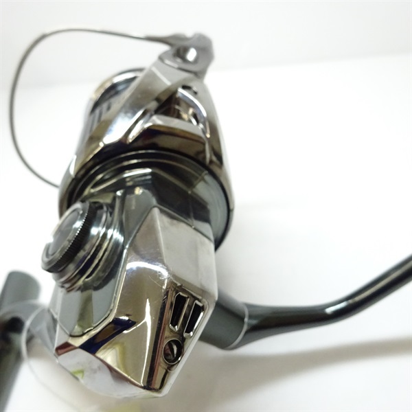 22ステラ2500SHG